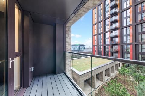 2 bedroom apartment for sale, Madeira Tower, London, SW11