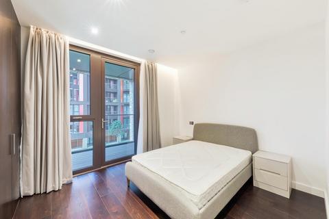 2 bedroom apartment for sale, Madeira Tower, London, SW11