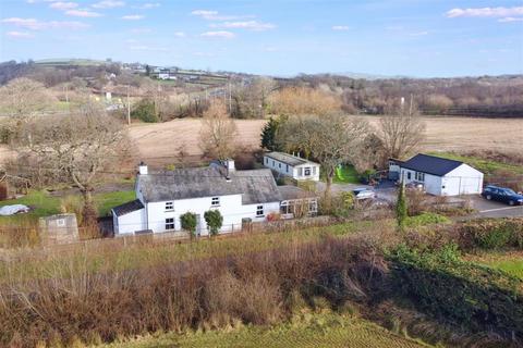 4 bedroom detached house for sale, Canaston Cottage, Canaston Bridge, Narberth