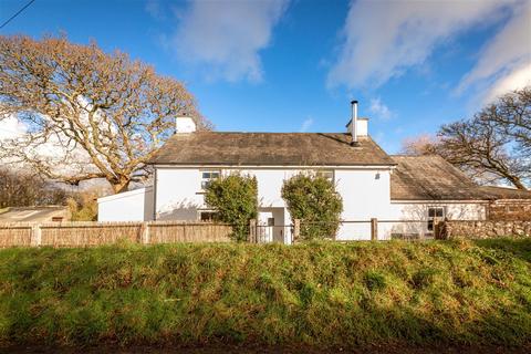 4 bedroom detached house for sale, Canaston Cottage, Canaston Bridge, Narberth