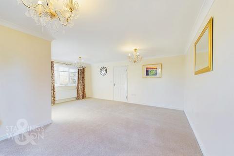 undefined, Crocus Street, Wymondham