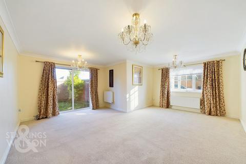 undefined, Crocus Street, Wymondham
