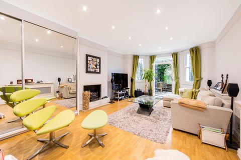 3 bedroom flat to rent, Fellows Road, Belsize Park, London, NW3