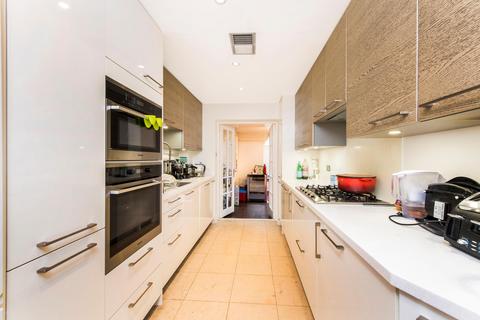 3 bedroom flat to rent, Fellows Road, Belsize Park, London, NW3