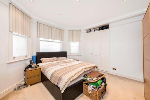 3 bedroom flat to rent, Fellows Road, Belsize Park, London, NW3