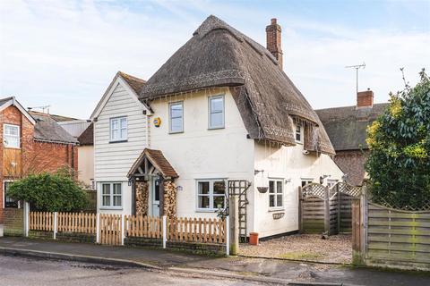 3 bedroom detached house for sale, Wethersfield Road, Finchingfield CM7