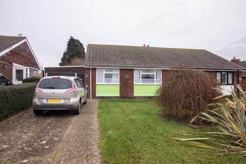 2 bedroom semi-detached bungalow for sale, Greenways, Cowes, Isle of Wight