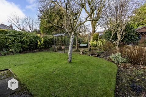 3 bedroom semi-detached house for sale, Kingwood Avenue, Bolton, Greater Manchester, BL1 5JA