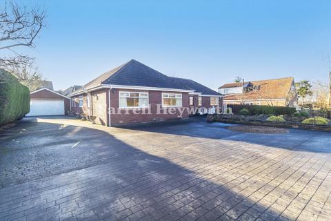 4 bedroom bungalow for sale, Garstang Road, Poulton Le Fylde FY6