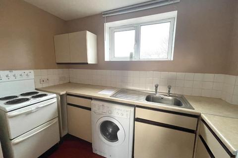 undefined, George Street, Glastonbury