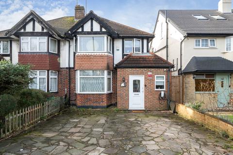 3 bedroom semi-detached house for sale, West End Road, Ruislip, Middlesex