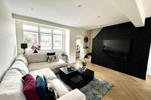 2 bedroom end of terrace house for sale, Rollesby Road, Chessington, Surrey. KT9 2BY