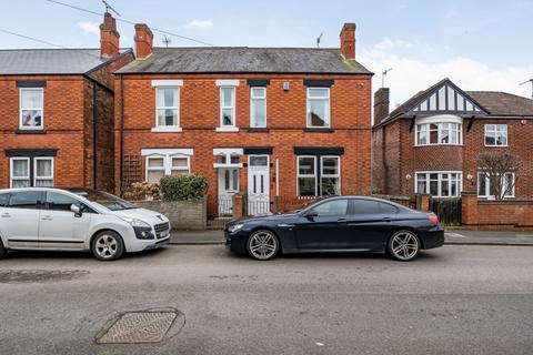 3 bedroom semi-detached house for sale, William Road, Stapleford, Nottingham, Nottinghamshire, NG9