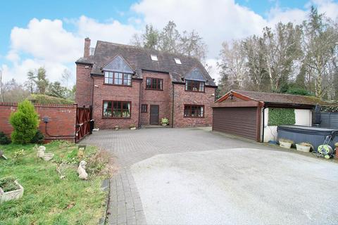 4 bedroom semi-detached house for sale, Blackhills, Swindon, Dudley