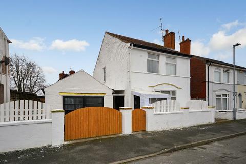 3 bedroom detached house for sale, Grove Road, Sutton-in-Ashfield