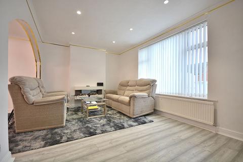 3 bedroom detached house for sale, Grove Road, Sutton-in-Ashfield