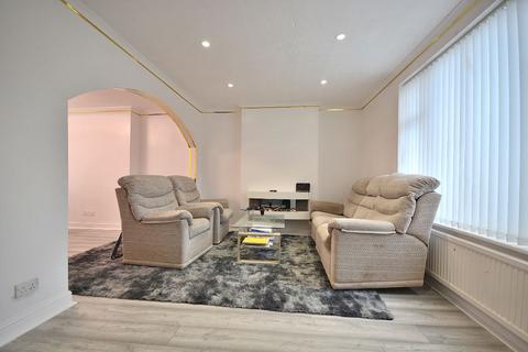 3 bedroom detached house for sale, Grove Road, Sutton-in-Ashfield