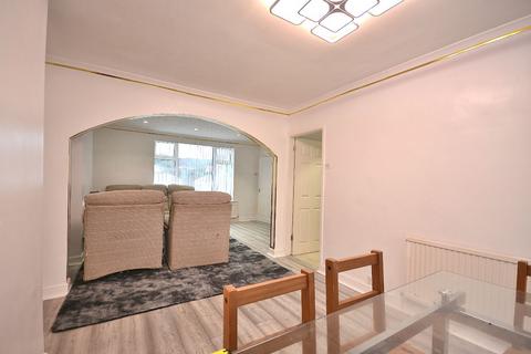 3 bedroom detached house for sale, Grove Road, Sutton-in-Ashfield