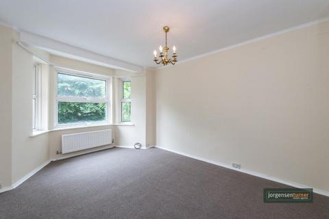 2 bedroom flat for sale, Salusbury Road, Queens Park