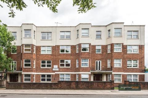 2 bedroom flat for sale, Salusbury Road, Queens Park