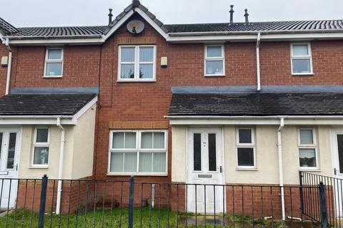 undefined, Cavendish Drive, Walton, Liverpool, L9