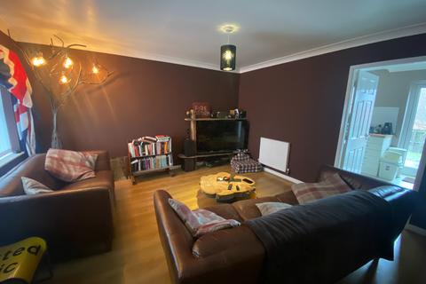 undefined, Cavendish Drive, Walton, Liverpool, L9