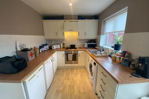 undefined, Cavendish Drive, Walton, Liverpool, L9