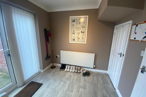 undefined, Cavendish Drive, Walton, Liverpool, L9