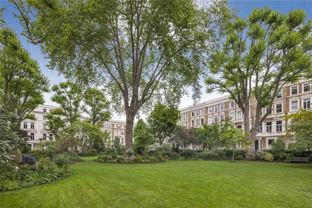 Communal Gardens