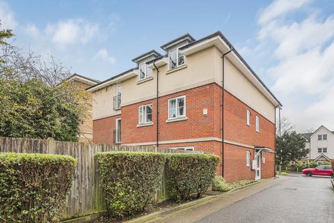 2 bedroom flat for sale, Warham Road, Croydon, CR2