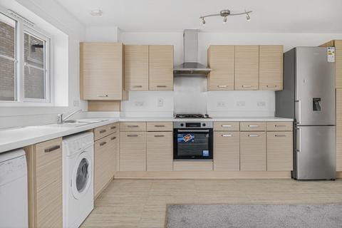 2 bedroom flat for sale, Warham Road, Croydon, CR2