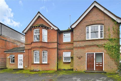 1 bedroom apartment for sale, Worting Road, Basingstoke, Hampshire, RG21