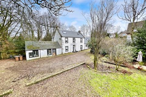 6 bedroom detached house for sale, 52 Sharon Street, Dalry