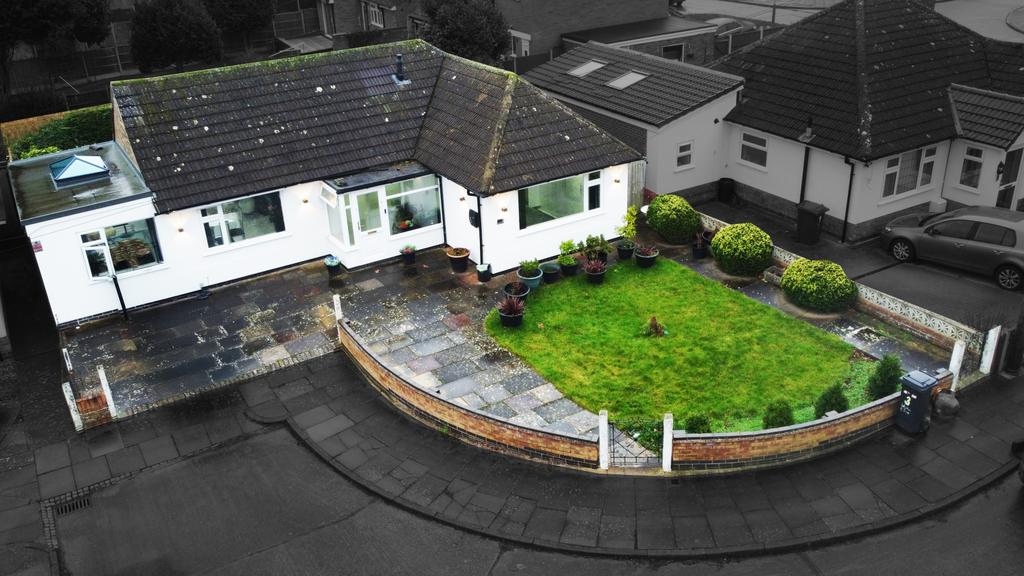 Sedgebrook Close, Evington, Leicester, Leicesters