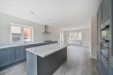 5 bedroom detached house for sale, Silentwood Road, Eastleigh, Hampshire, SO50