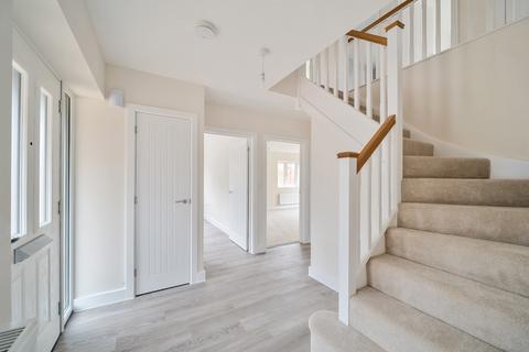 5 bedroom detached house for sale, Silentwood Road, Eastleigh, Hampshire, SO50