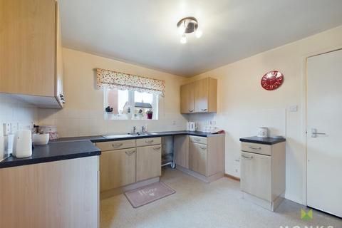 2 bedroom detached bungalow for sale, Ranford Way, Wem