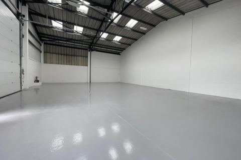 Industrial park to rent, Newton Road, Peacehaven BN10