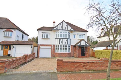 116 Wickham Way, Beckenham, BR3 3AR