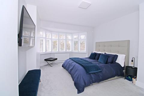 116 Wickham Way, Beckenham, BR3 3AR