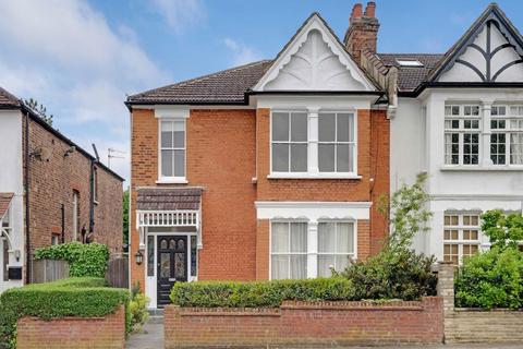 2 bedroom flat for sale, Warwick Road, London N11