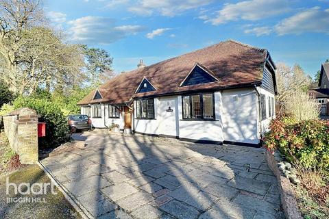 undefined, Church Road, Brasted