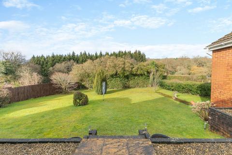 3 bedroom detached bungalow for sale, Allaston Road, Lydney GL15