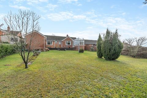 3 bedroom detached bungalow for sale, Allaston Road, Lydney GL15