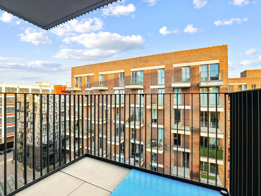14 Powerhouse Lane