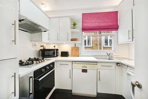 3 bedroom end of terrace house to rent, Inglethorpe Street, London, SW6