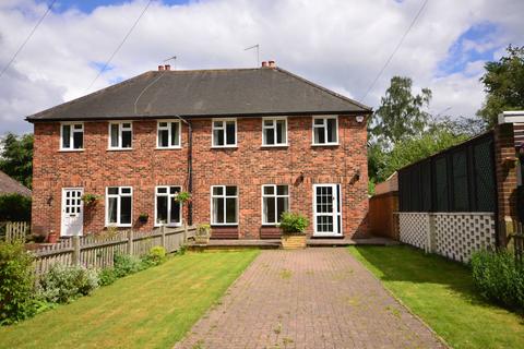 3 bedroom semi-detached house to rent, Dirtham Lane, Effingham, Leatherhead, KT24