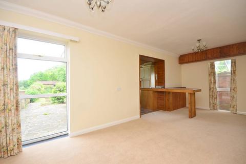 3 bedroom semi-detached house to rent, Dirtham Lane, Effingham, Leatherhead, KT24