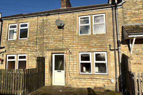 13 Tabbs Lane, Scholes, Cleckheaton, BD19 6DY