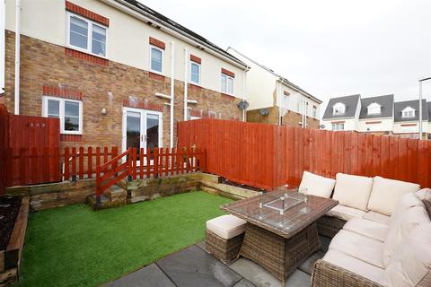 4 bedroom semi-detached house for sale, Flass Lane, Barrow In Furness